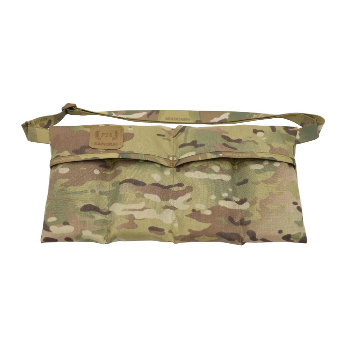 P26 5.56 4 Mag Bandolier