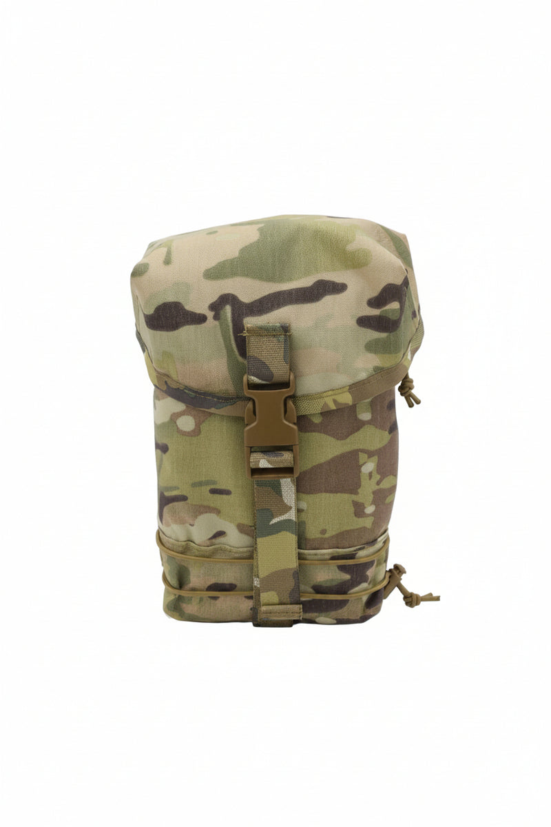 P26 Sustainment Pouch MD